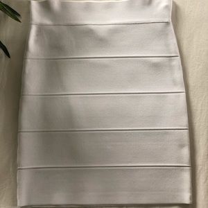 BCBGMAXAZRIA Simone Skirt